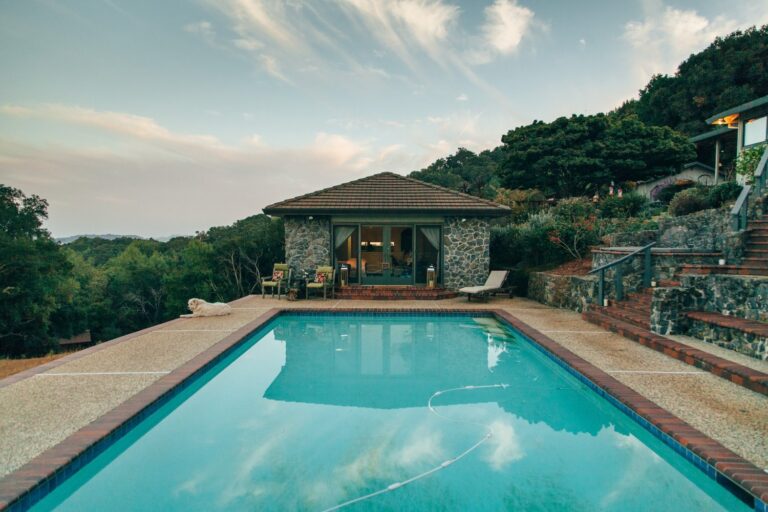 Elite Pool Creations project photo