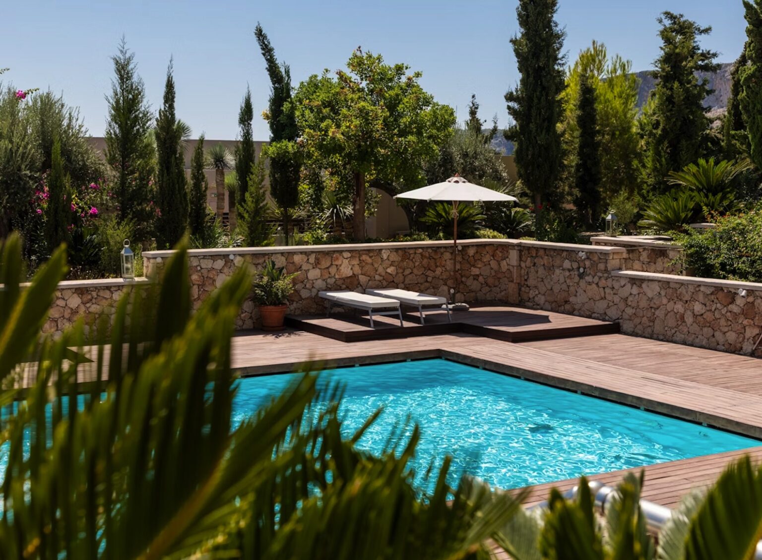 Elite Pool Creations project photo