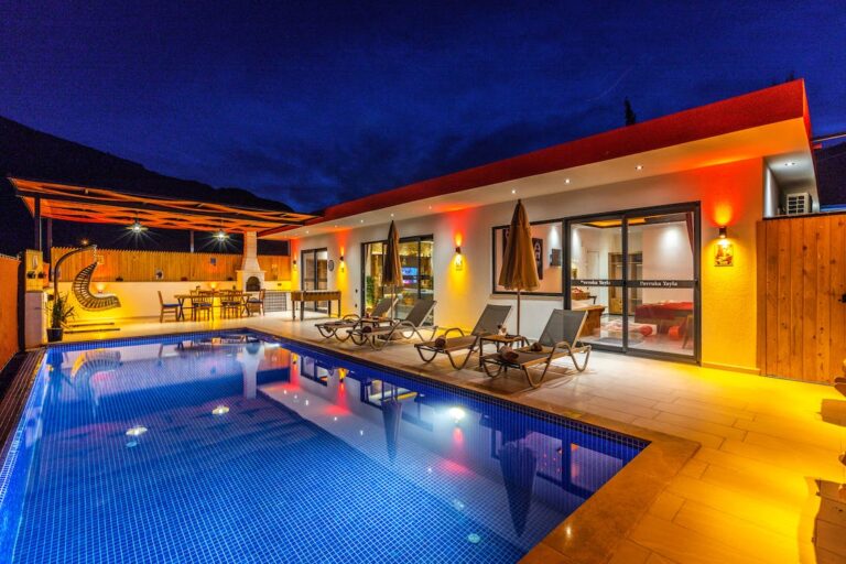 Elite Pool Creations project photo