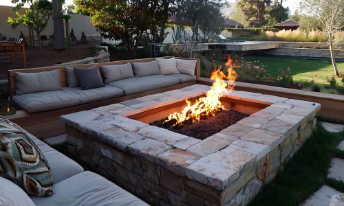 render-illustration-design-concept-background-modern